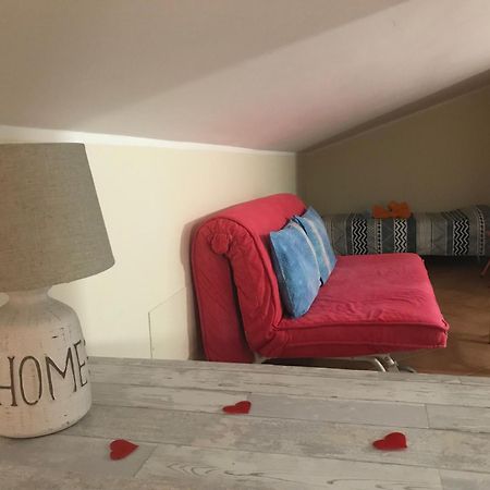 Palidoro House Fiumicino Roma公寓 外观 照片