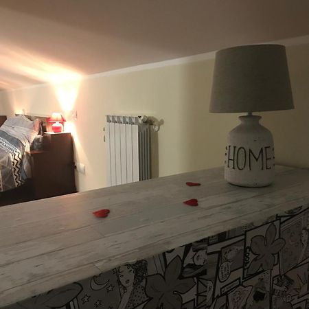 Palidoro House Fiumicino Roma公寓 外观 照片