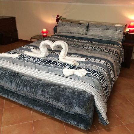 Palidoro House Fiumicino Roma公寓 外观 照片