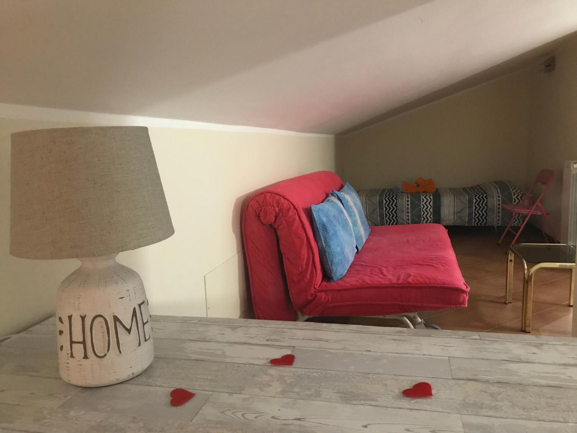 Palidoro House Fiumicino Roma公寓 外观 照片