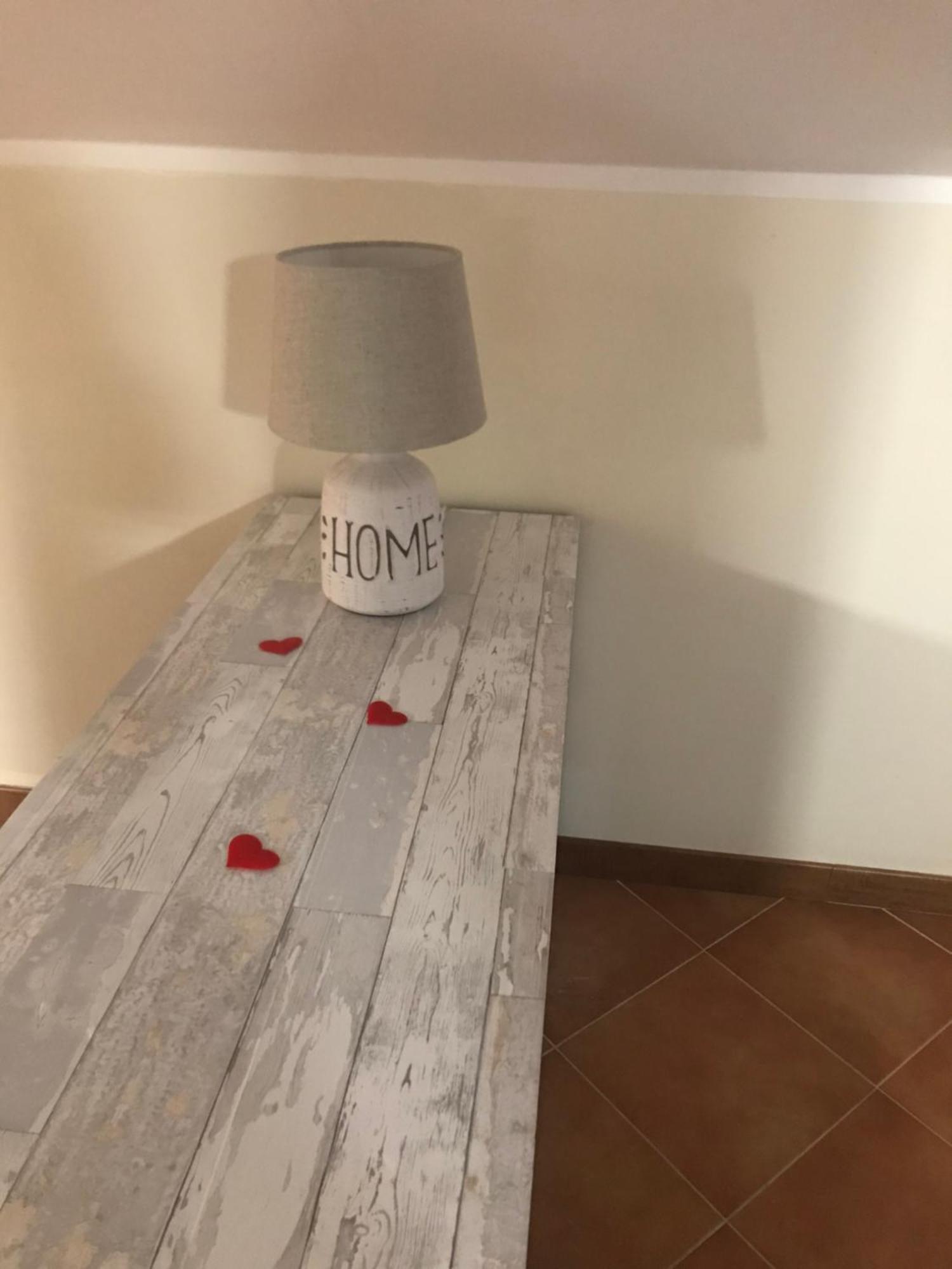Palidoro House Fiumicino Roma公寓 外观 照片