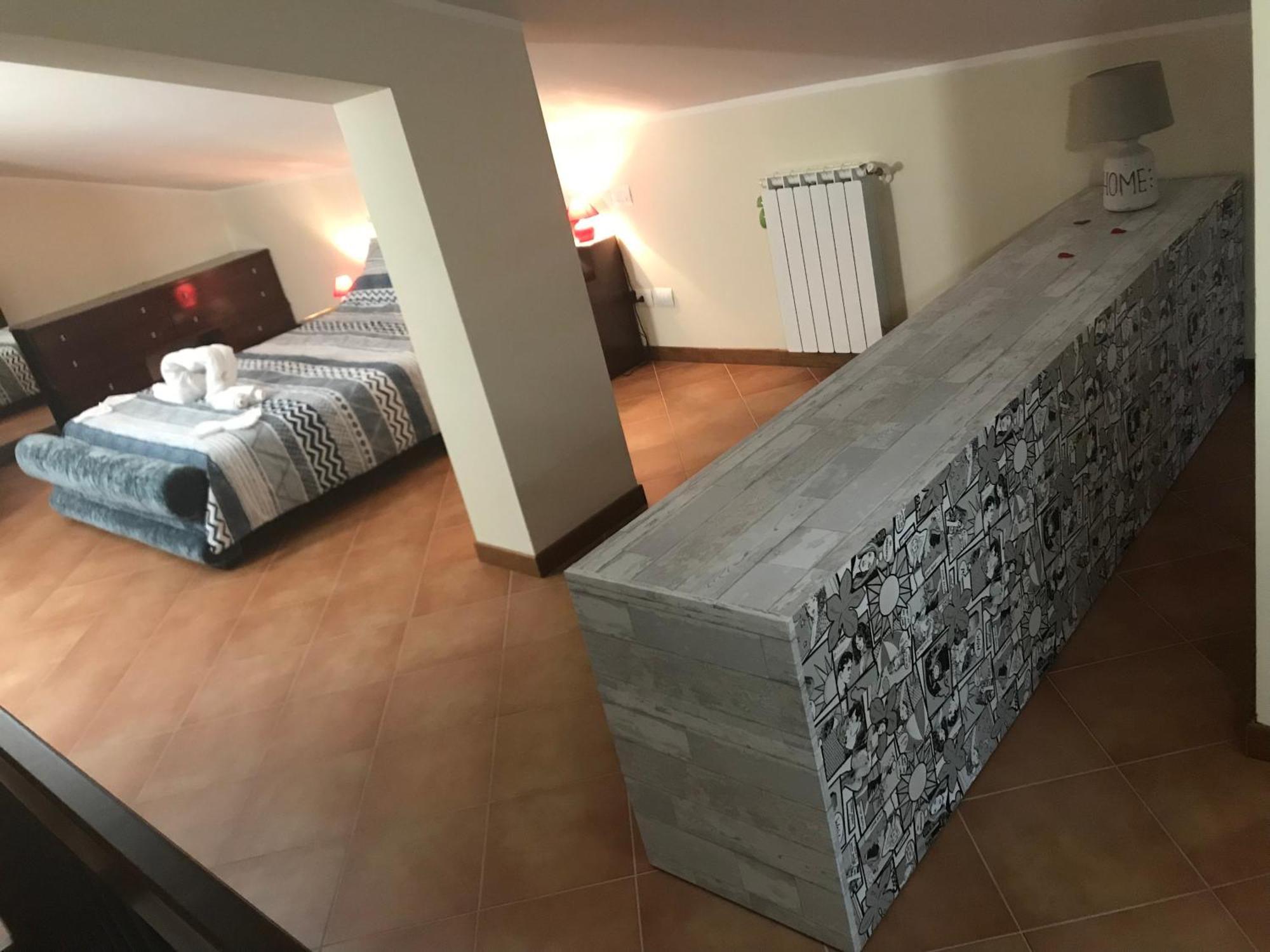 Palidoro House Fiumicino Roma公寓 外观 照片