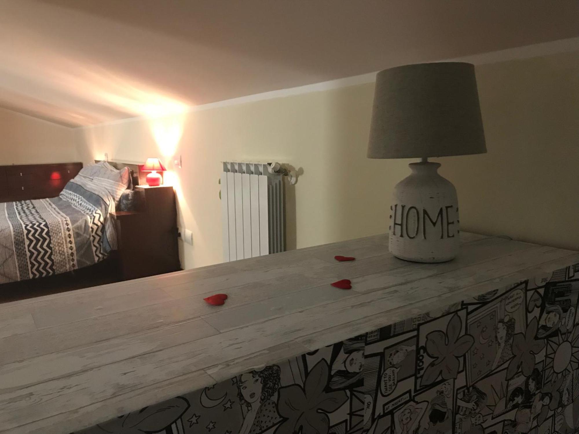 Palidoro House Fiumicino Roma公寓 外观 照片