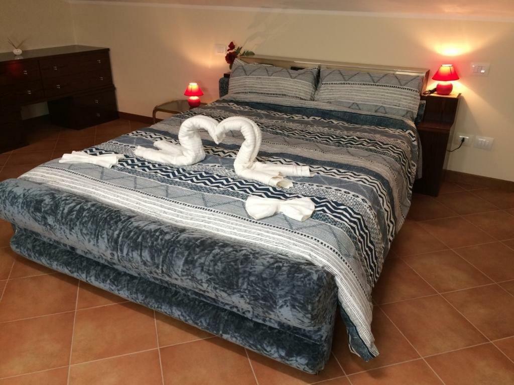 Palidoro House Fiumicino Roma公寓 外观 照片