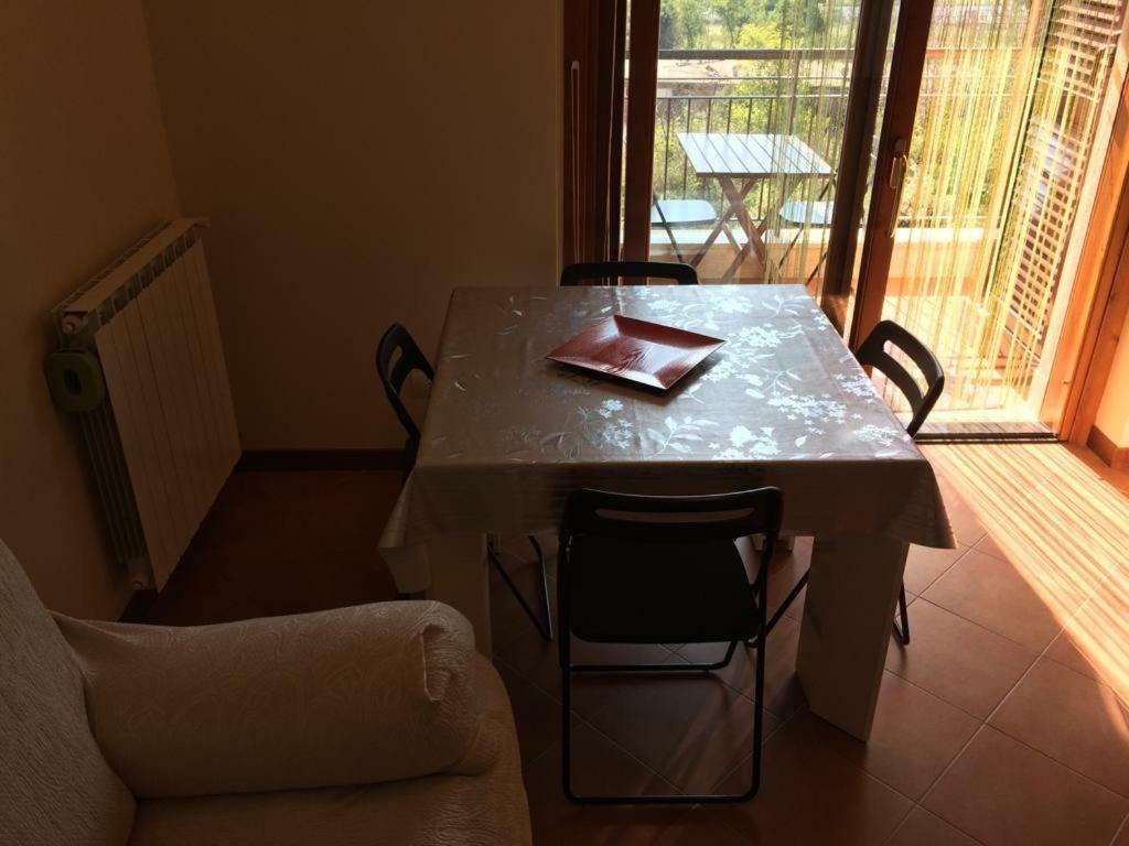 Palidoro House Fiumicino Roma公寓 外观 照片