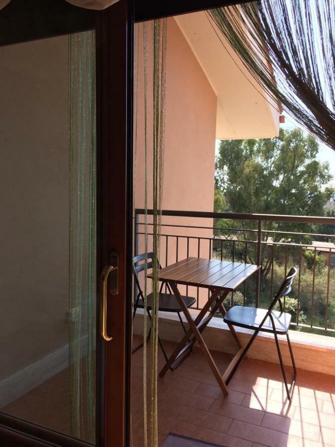 Palidoro House Fiumicino Roma公寓 外观 照片