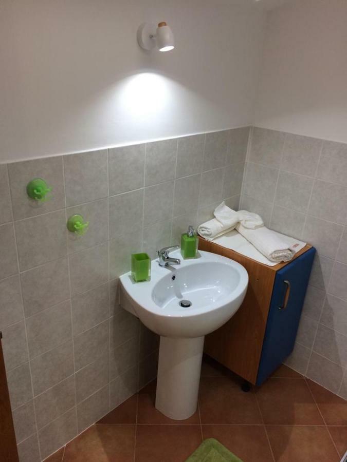 Palidoro House Fiumicino Roma公寓 外观 照片