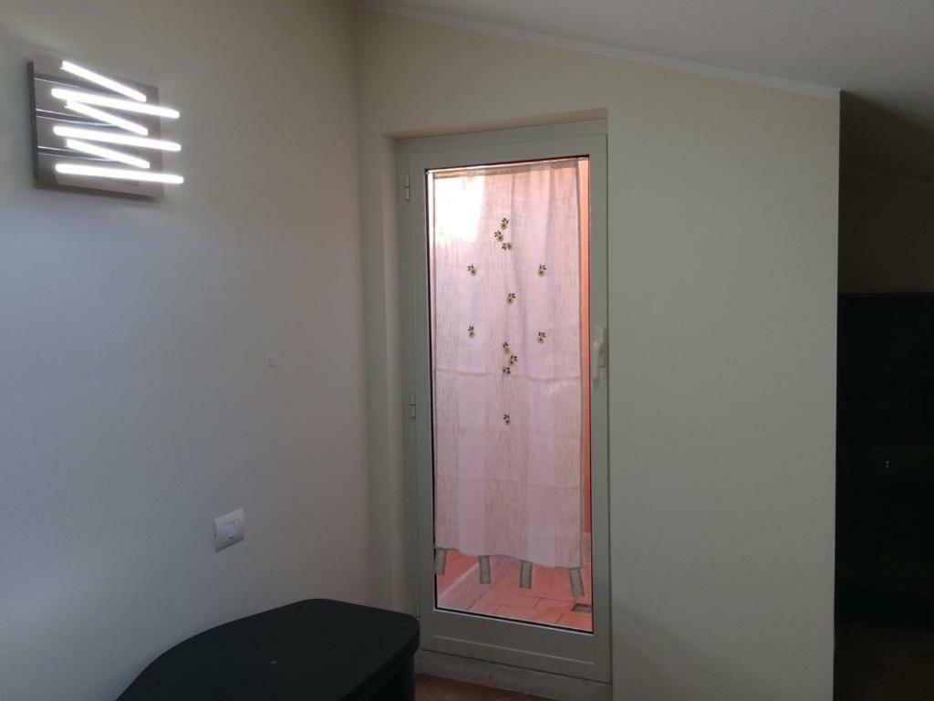 Palidoro House Fiumicino Roma公寓 外观 照片