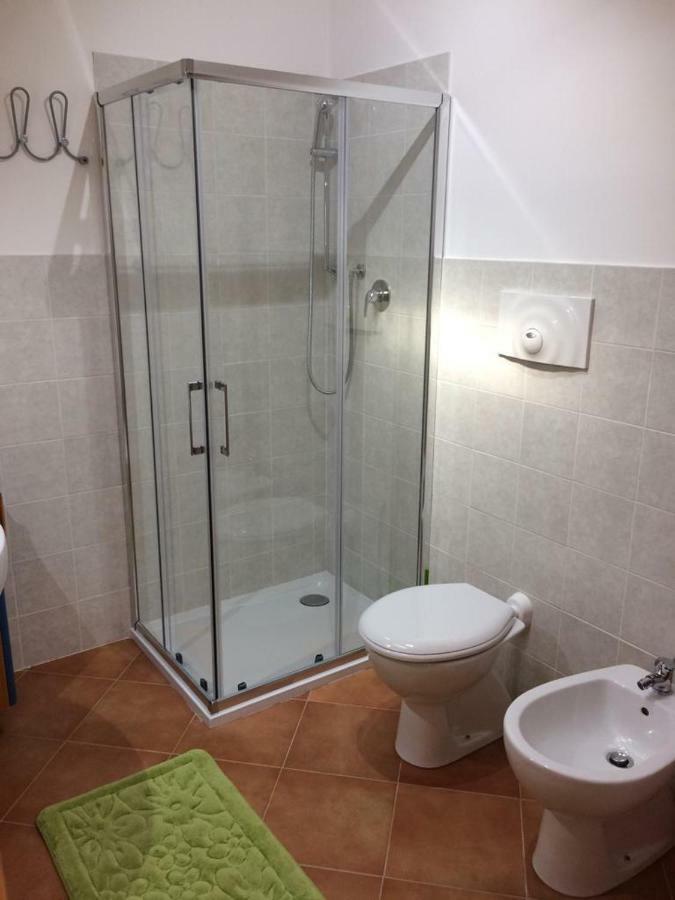 Palidoro House Fiumicino Roma公寓 外观 照片
