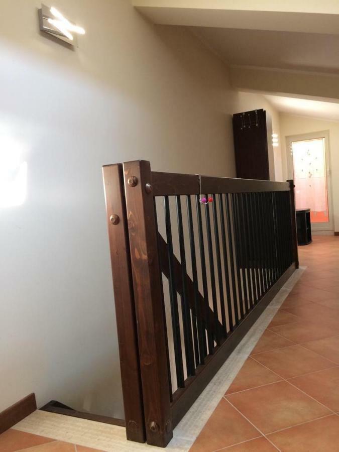 Palidoro House Fiumicino Roma公寓 外观 照片