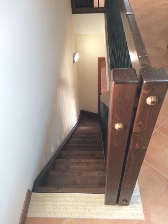 Palidoro House Fiumicino Roma公寓 外观 照片