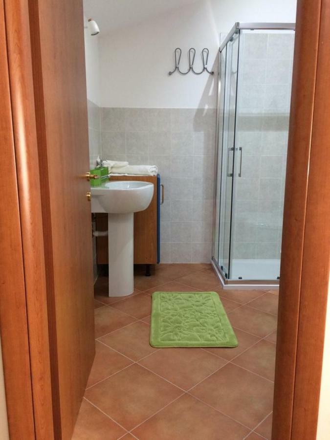 Palidoro House Fiumicino Roma公寓 外观 照片