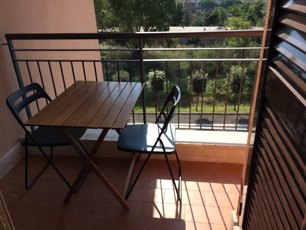 Palidoro House Fiumicino Roma公寓 外观 照片