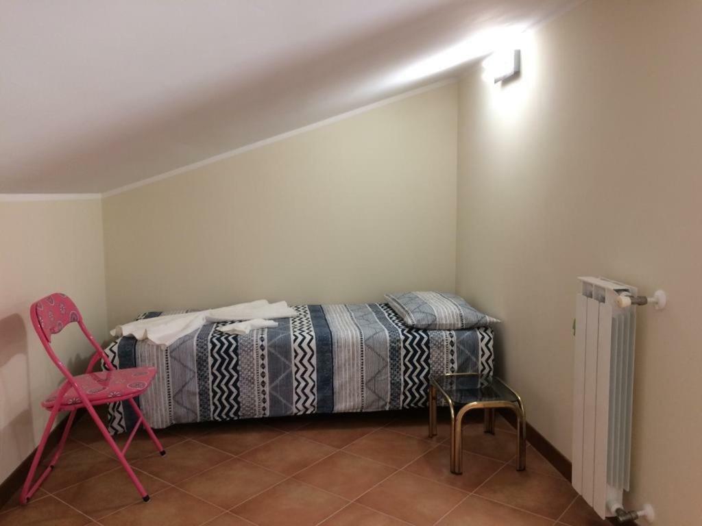 Palidoro House Fiumicino Roma公寓 外观 照片