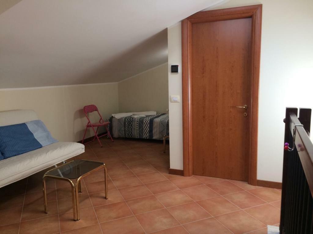 Palidoro House Fiumicino Roma公寓 外观 照片