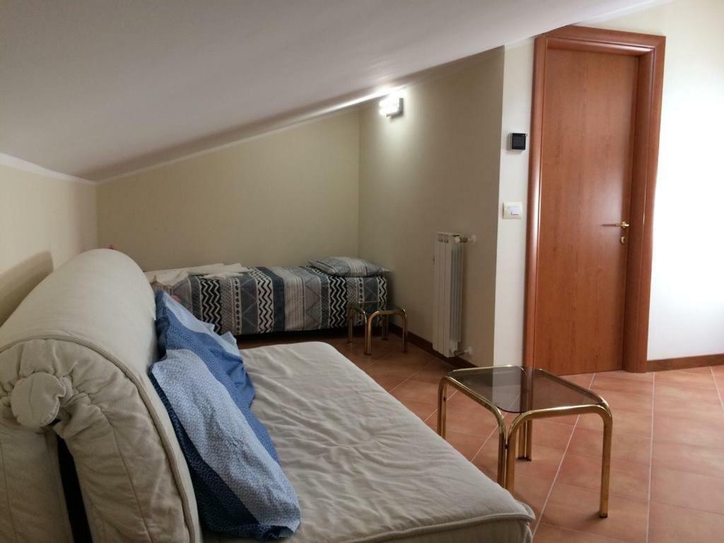 Palidoro House Fiumicino Roma公寓 外观 照片