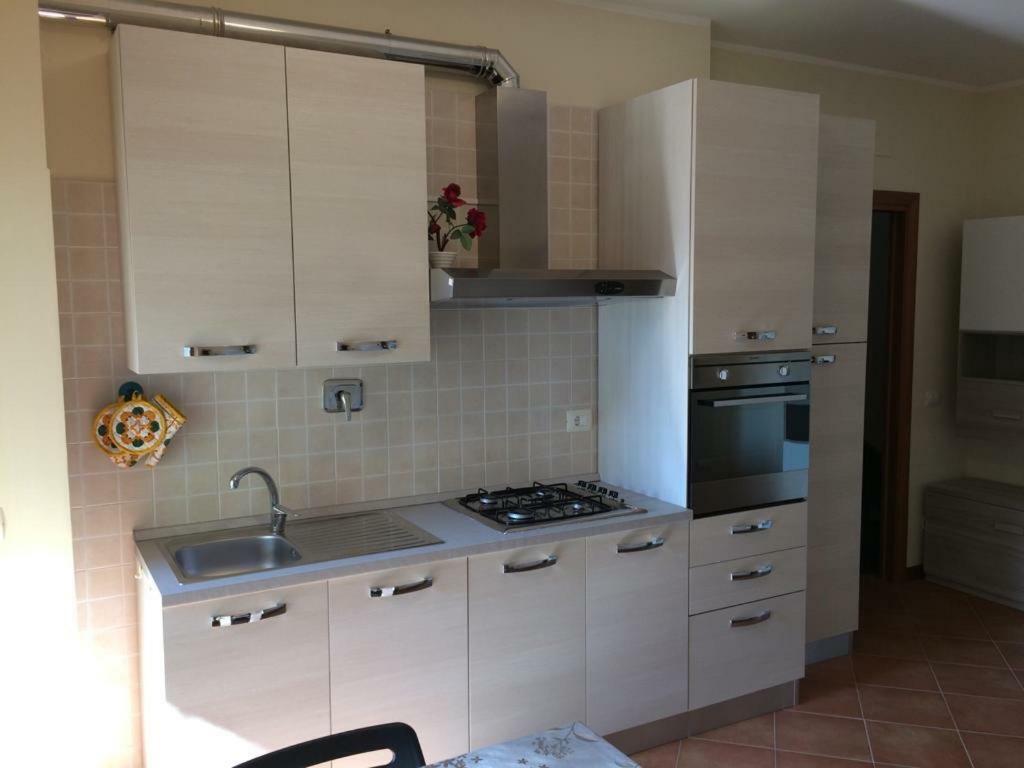 Palidoro House Fiumicino Roma公寓 外观 照片