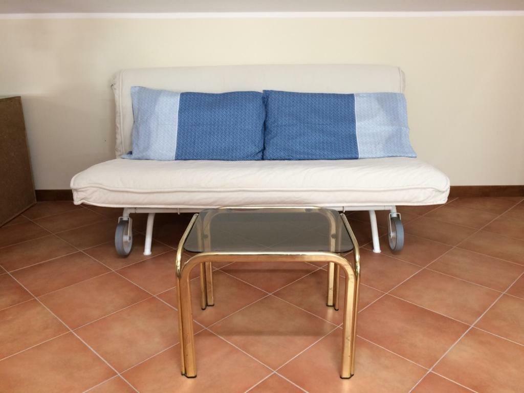 Palidoro House Fiumicino Roma公寓 外观 照片